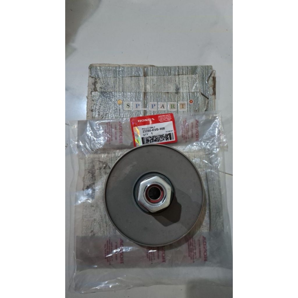 PULLY ONLY VARIO 110 (KVB)
