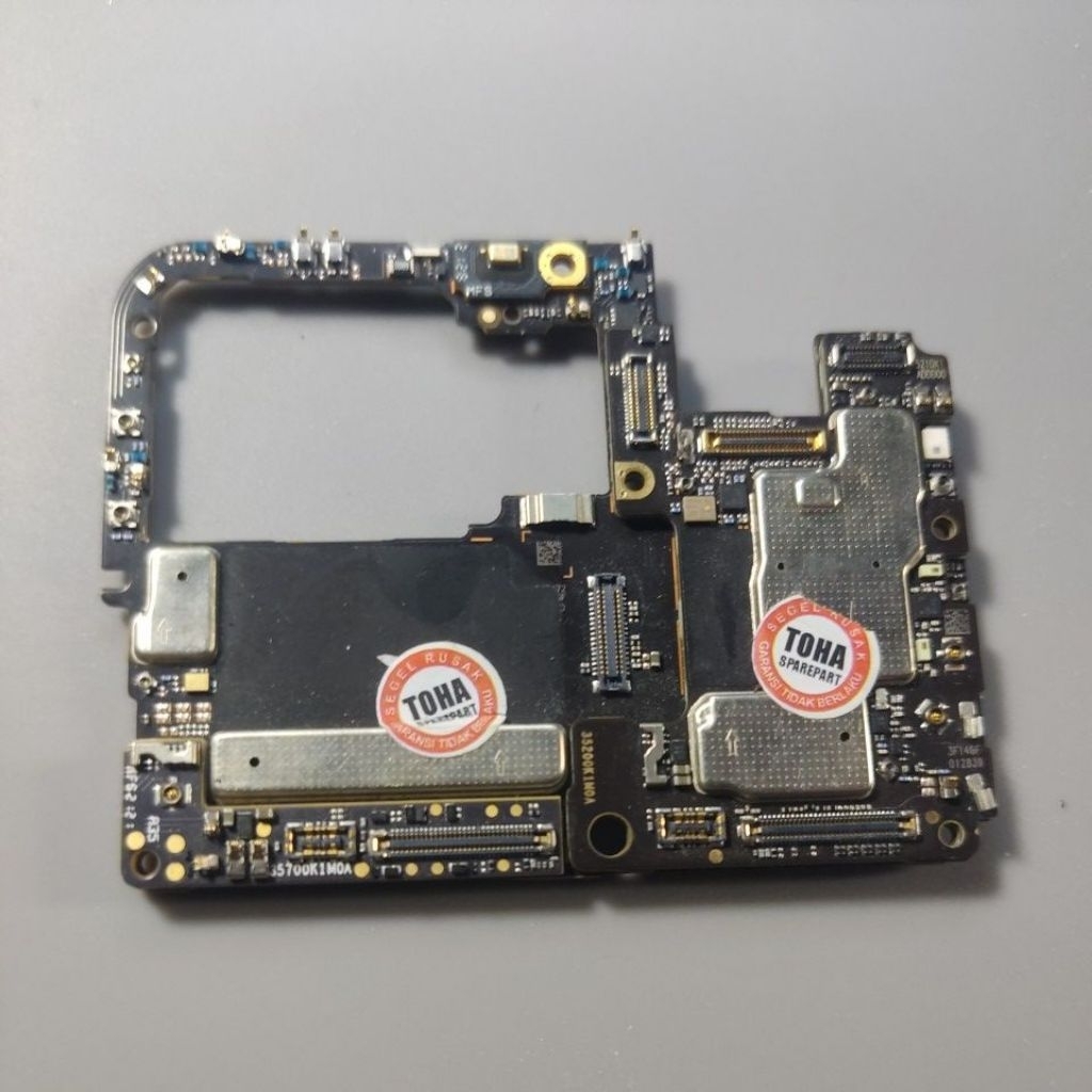 mesin only xiaomi MI 11 Pro mati total