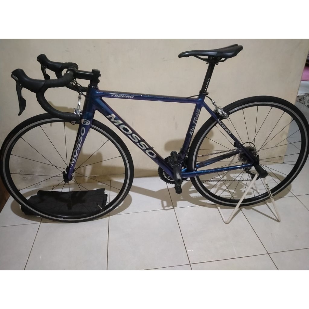 fremset mosso 792pro