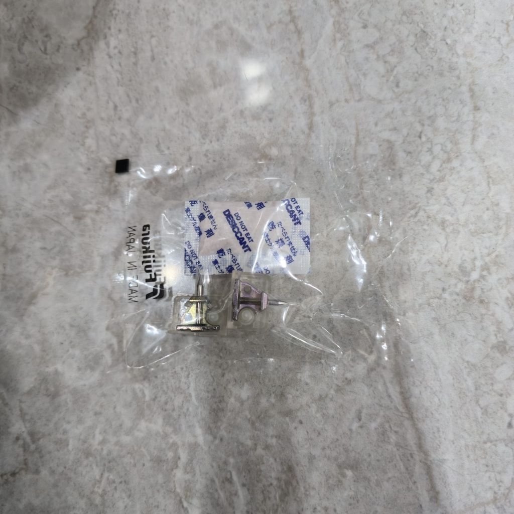 Elektroda Fujikura 68S dan 90S Murah