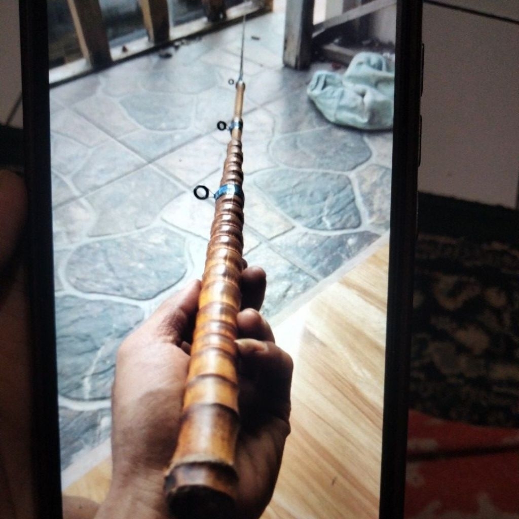 Joran Besutan Cendani