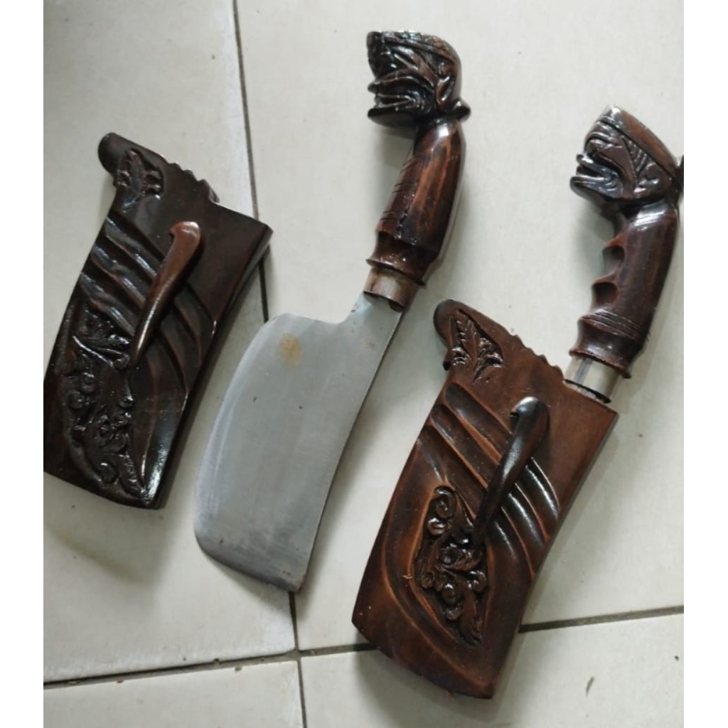 Petok cepot asl serbaguna