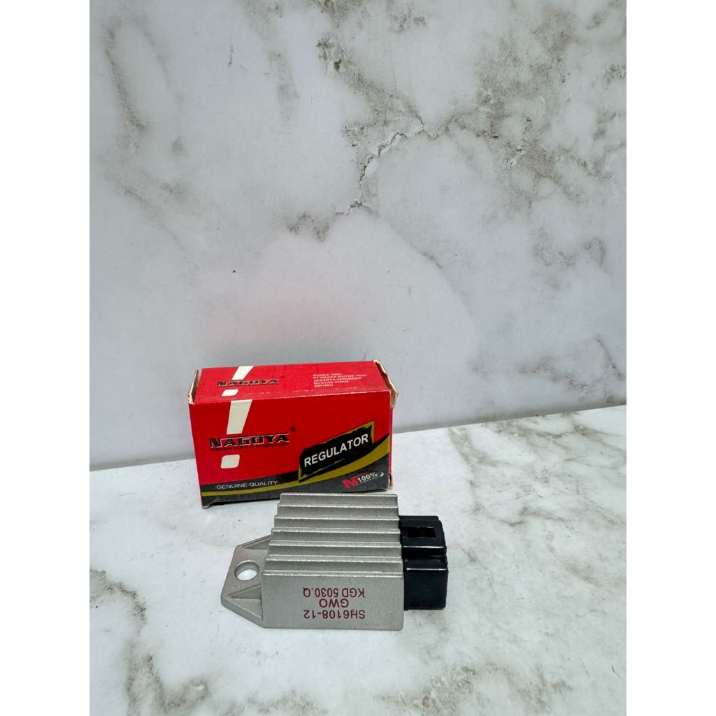 Regulator Kiprok Nagoya Grand Kiprok Regulator Grand