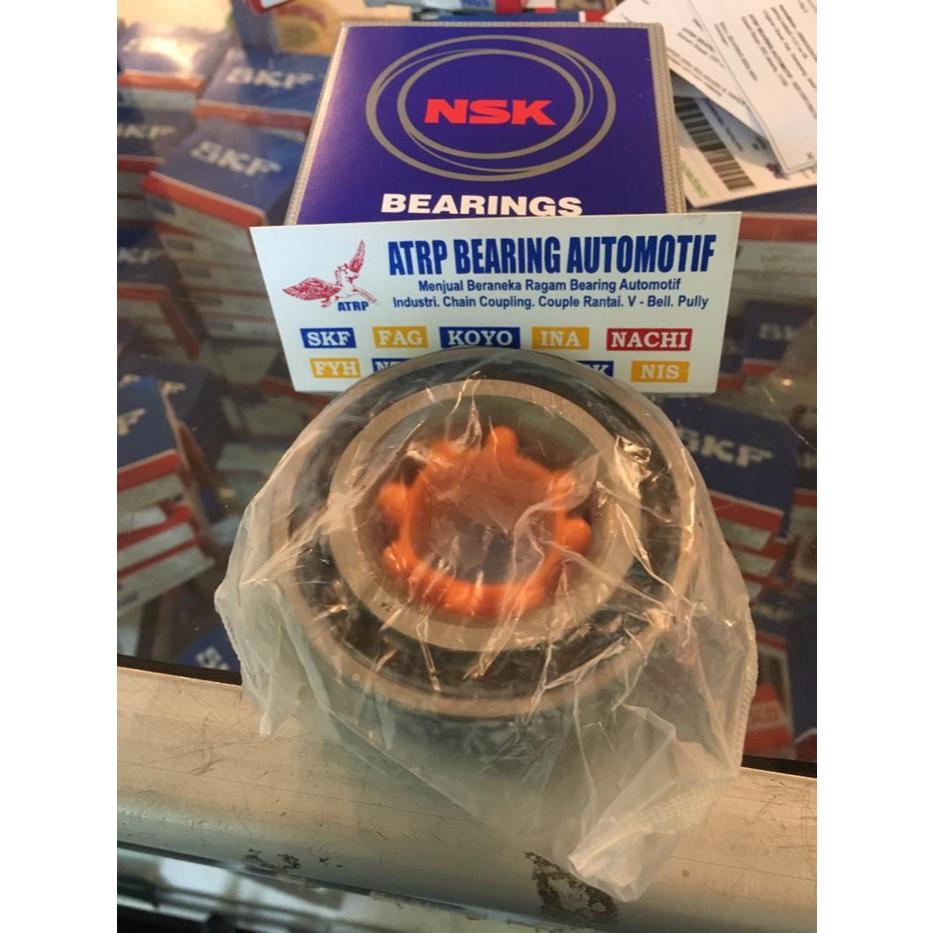 BEARING RODA DEPAN TOYOTA RAV4 RAV 4 1994-2000 NSK JAPAN