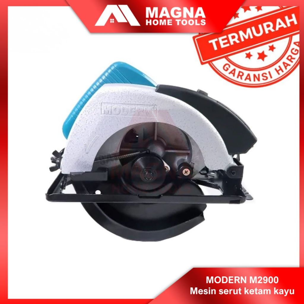 Mesin Circle Pemotong Kayu Modern M2600L