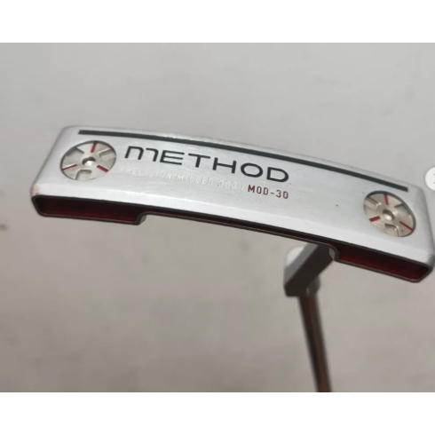 Stick Golf Putter Nike Method MOD-30