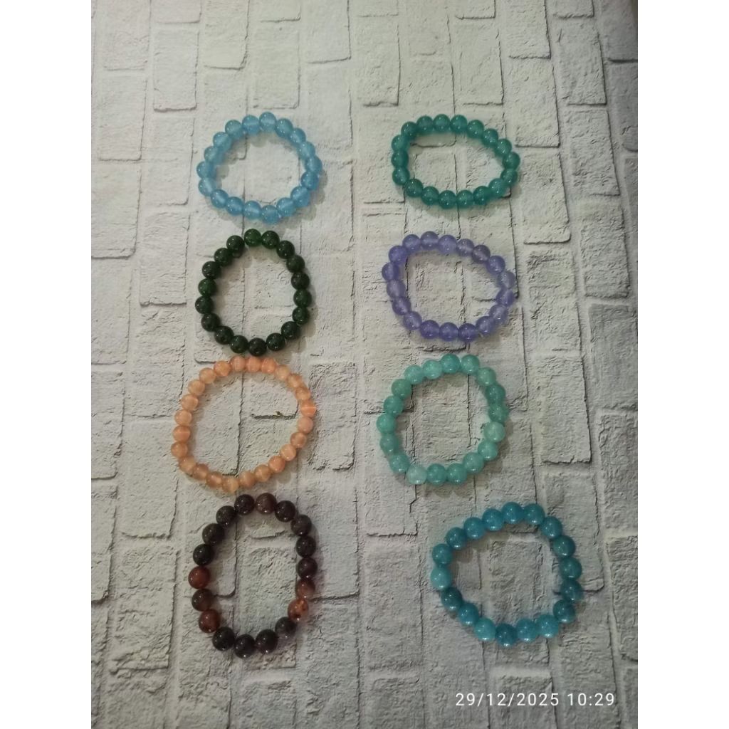 gelang asmak alhusaini