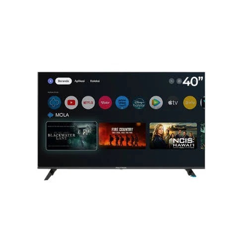 LED TV Polytron PLD 40RG9059 Google tv Smart 40 inch