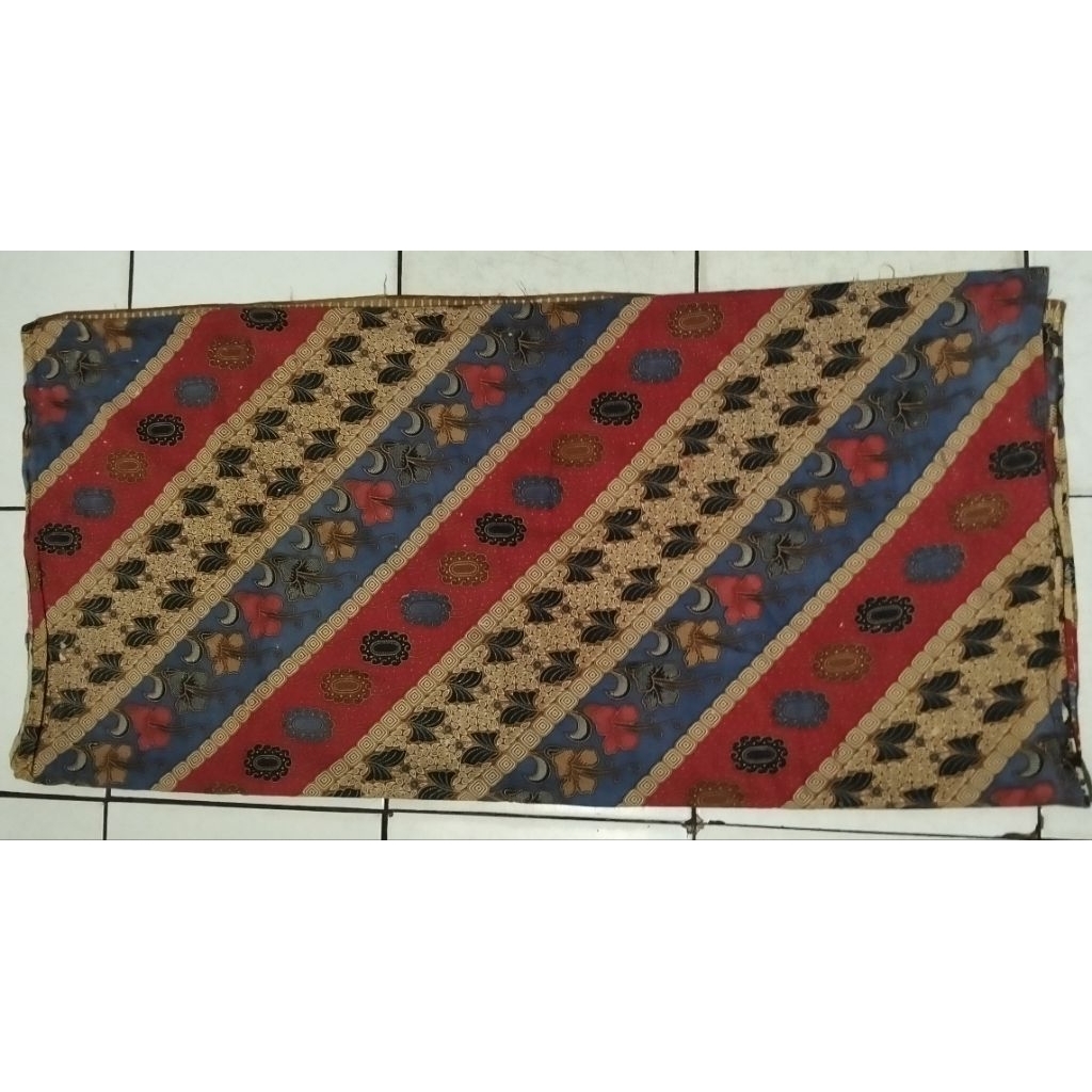 Kain jarik & Sarung batik Second/Bekas layak pakai