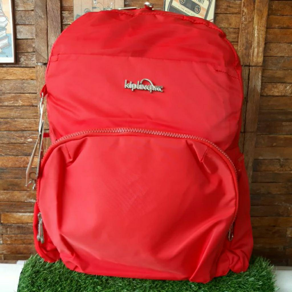 BACKPACK* KIPLING 3007 ORIGINAL PREMIUM QUALITY