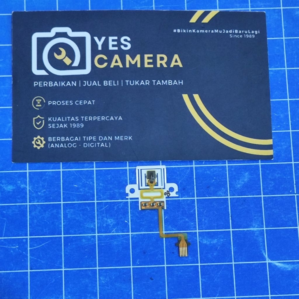 GMR Nikon 70-200mm VR II 18-140mm