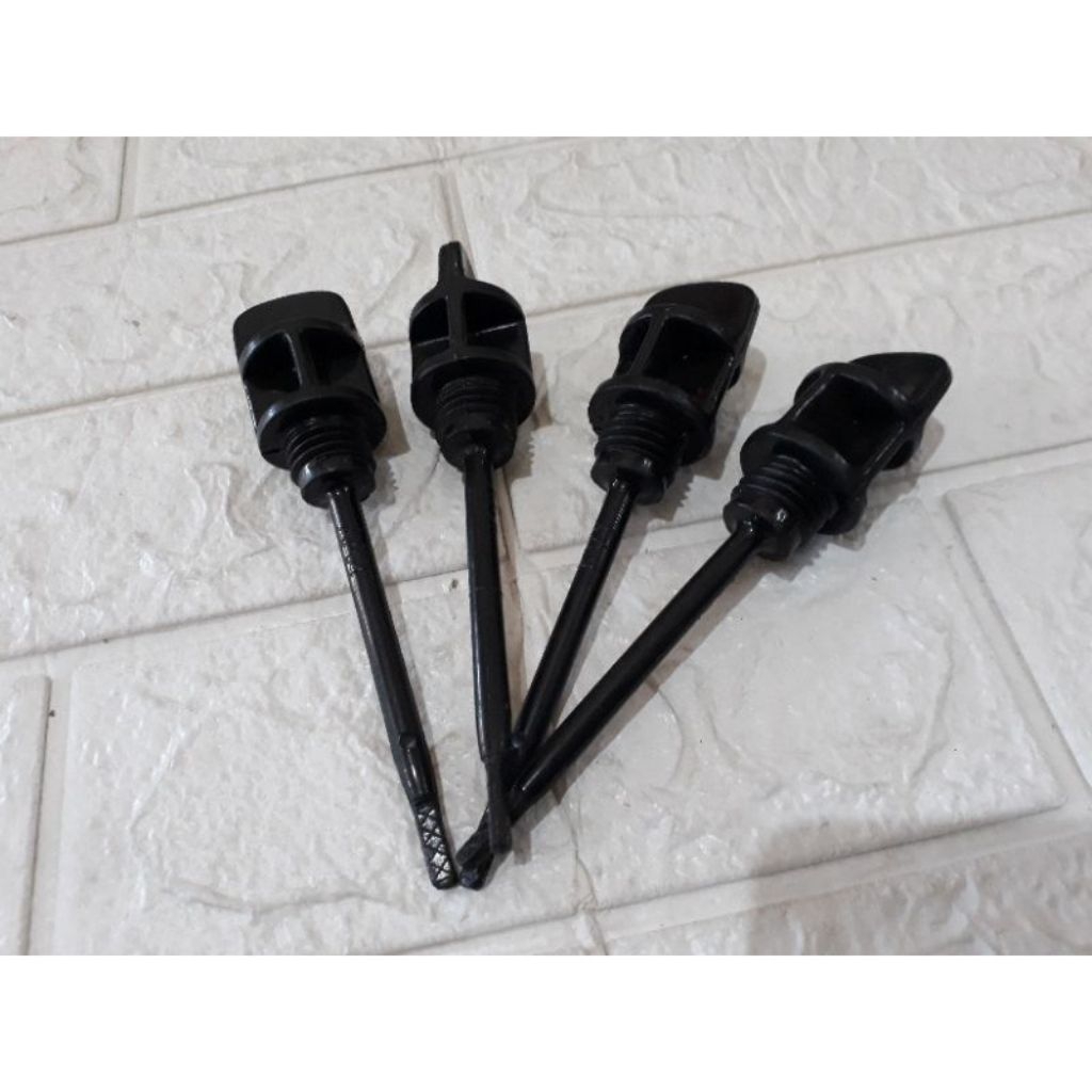 Colokan Oli Tutup Oli Penutup Oli Mesin Honda Beat