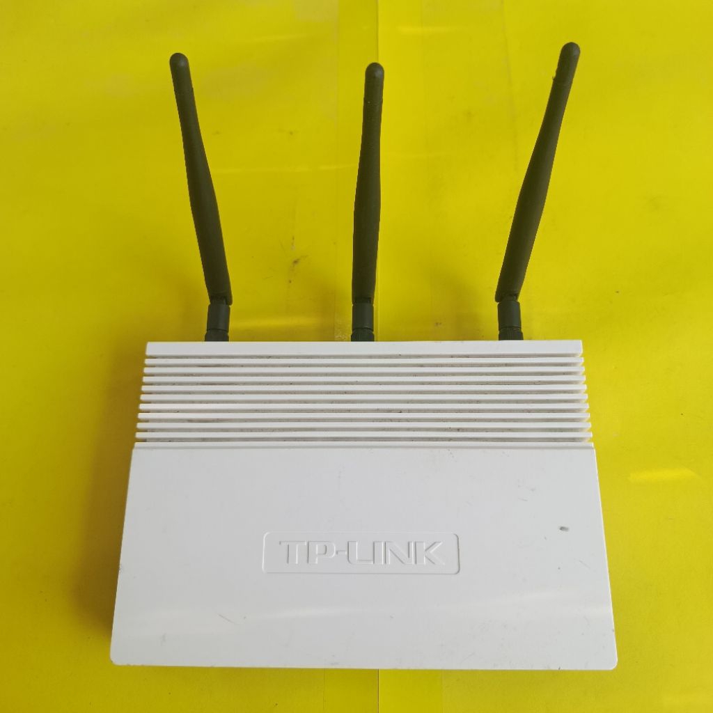 TP LINK TL WA901ND ROUTER WIRELESS