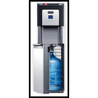 SHARP SWD-78EHL-SL DISPENSER GALON BAWAH KOMPRESOR ION 3 KRAN SWD78EHL SWD78 Water Dispenser Dengan 