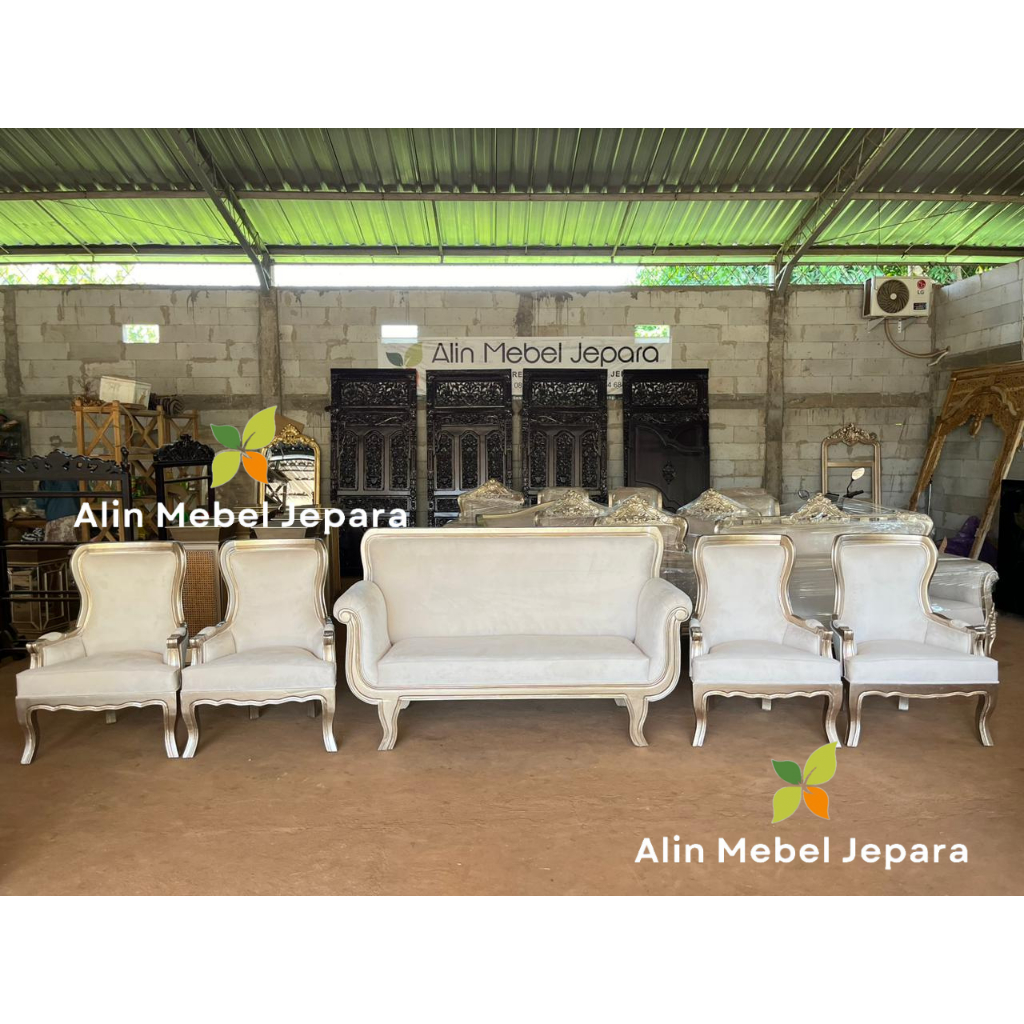 Sofa Pelaminan Terbaru, Kursi Pelaminan, Sofa Pengantin, Kursi Pengantin wing terbaru, Dekorasi Pela