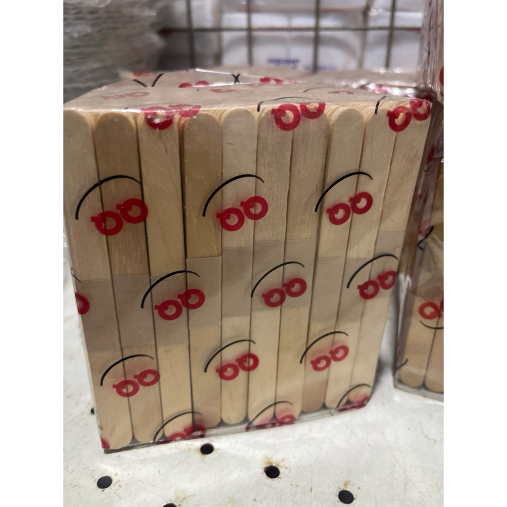 STIK ES KRIM =/+ 500 PCS / PACK