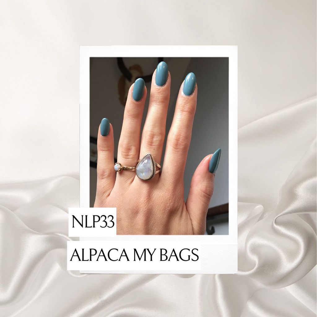 NL P33 - ALPACA MY BAGS (PERU)
