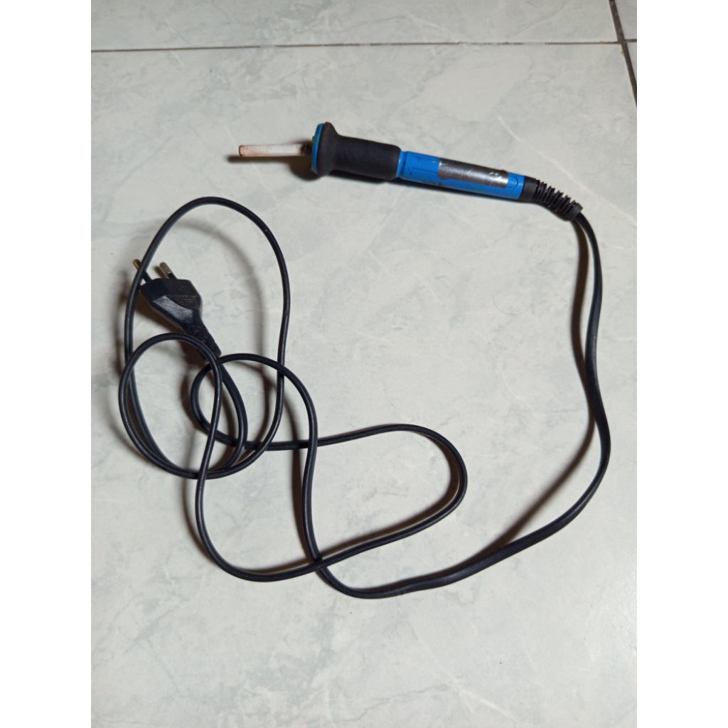 Solder goot ori Japan second ( body, elemen+ kabel)