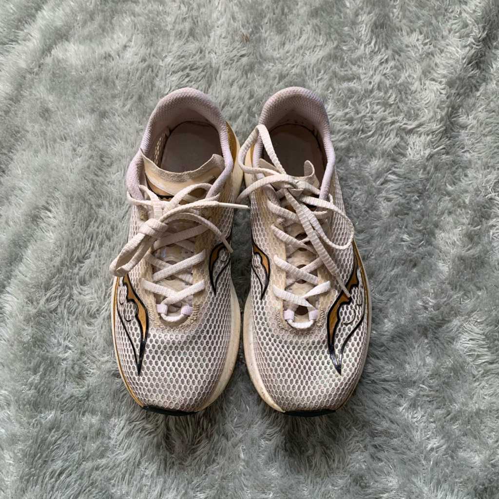 Saucony Endorphin Pro 3