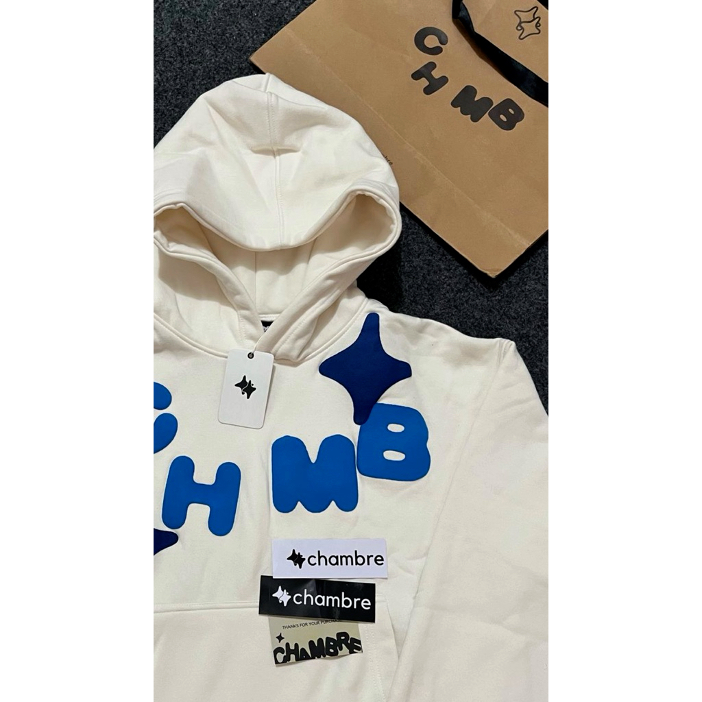 Chambre Bedstar White Size M