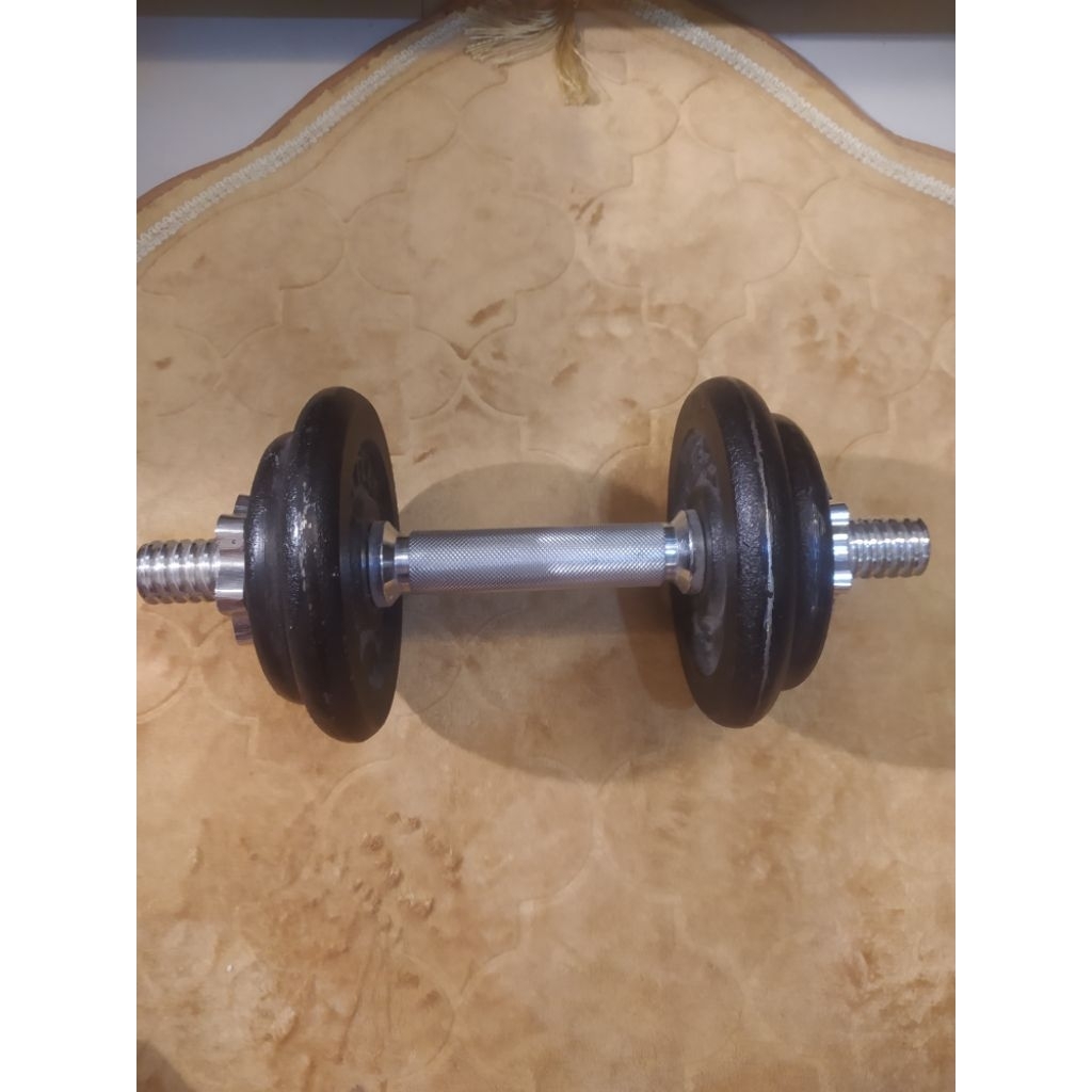 Kettler Dumbell 10kg