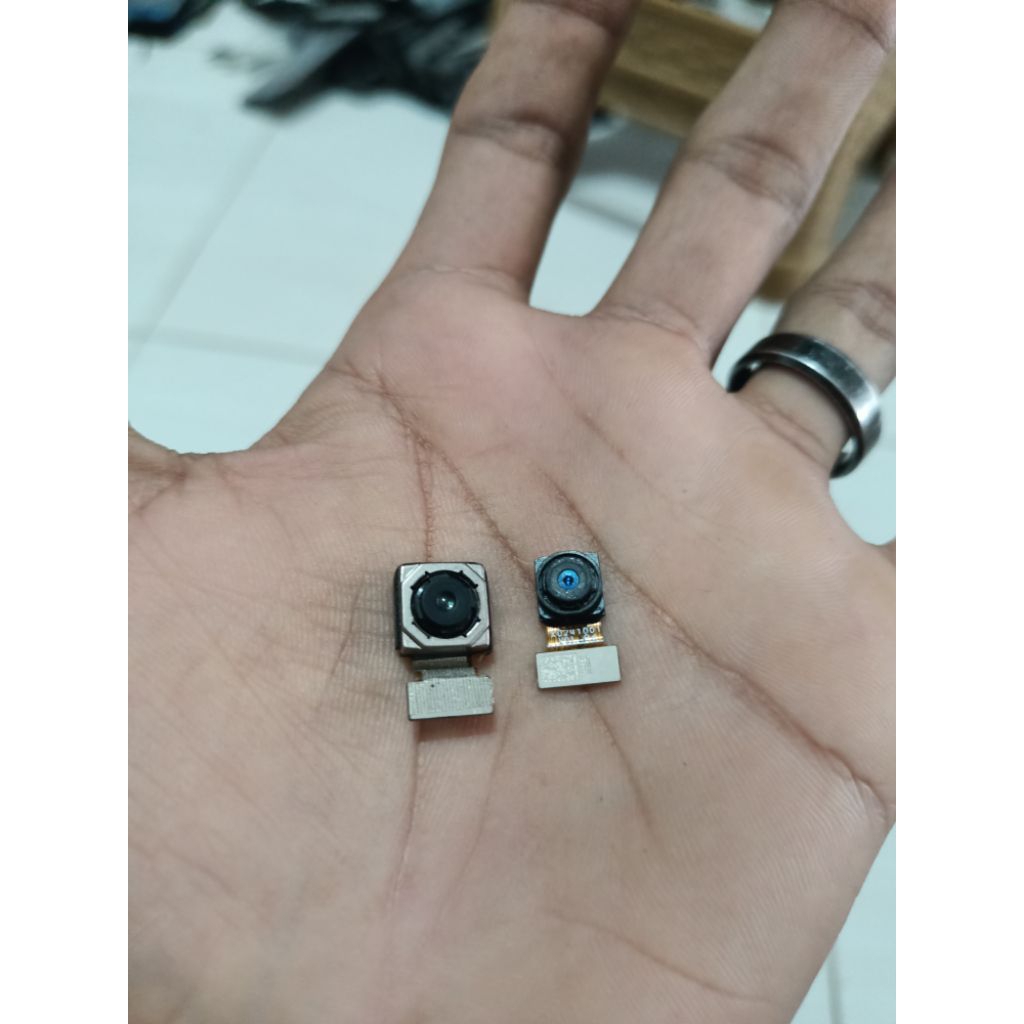 Kamera Belakang Hp Vivo Y12i