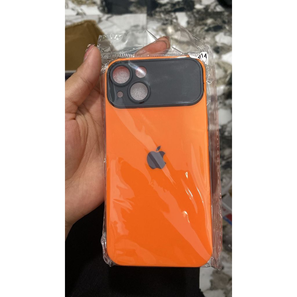 CASE MACARON  MIRIP IPHONE 17 X XR XSMAX 11 12 13 14 PLUS PRO PROMAX