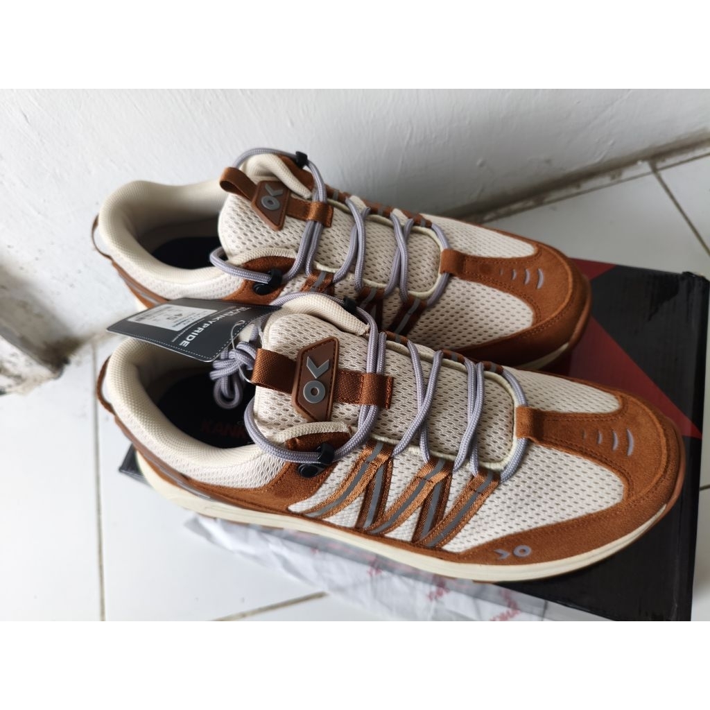 Kanky Kitadake brown