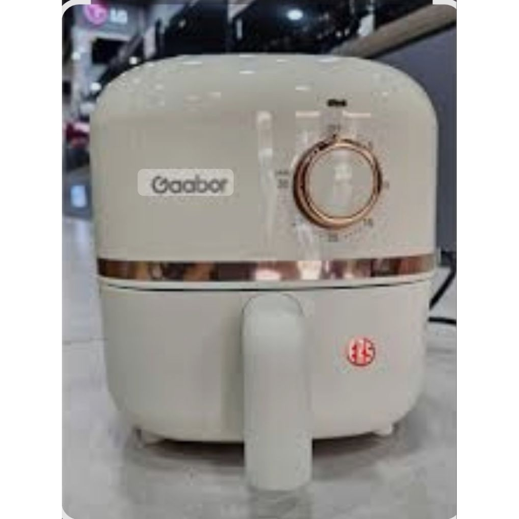 Gaabor Air Fryer