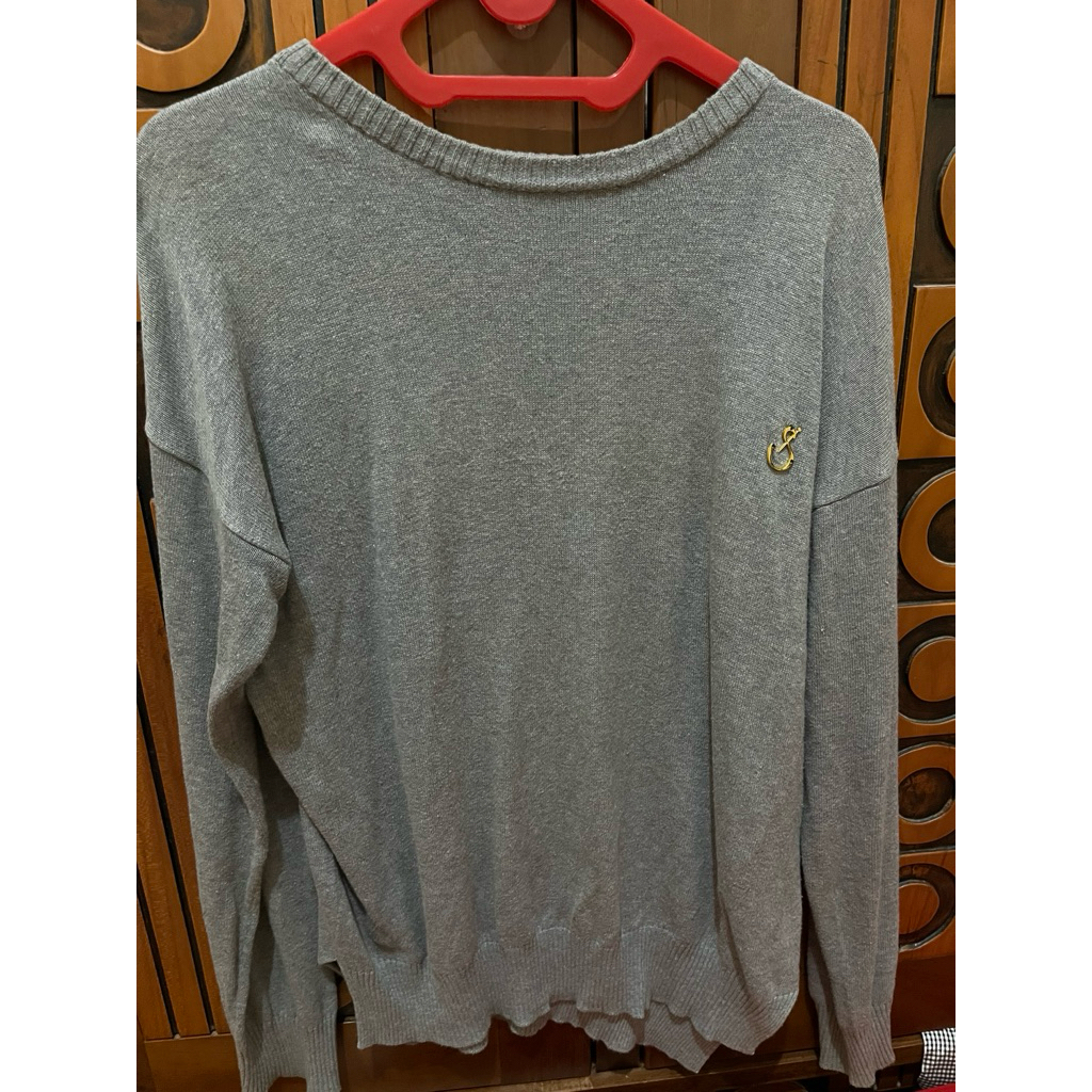 sweater jenna and kaia