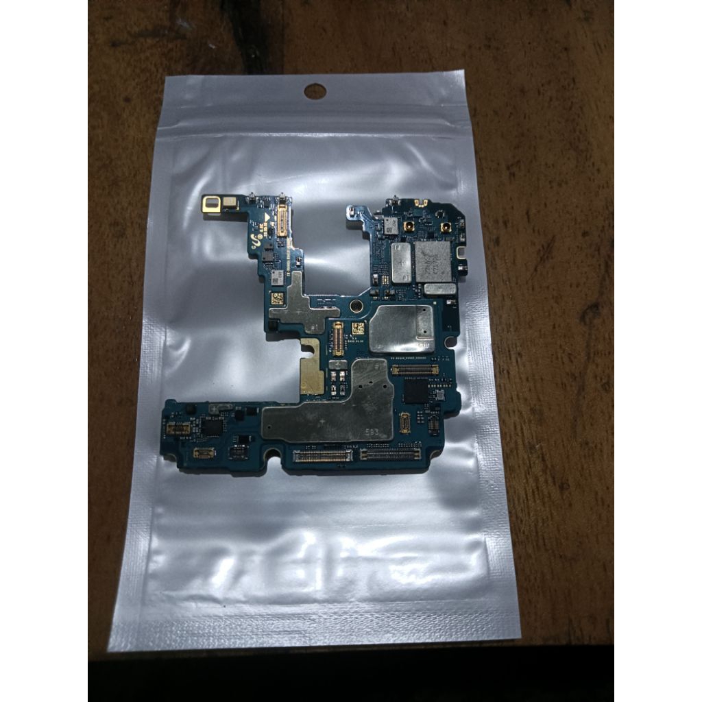 mesin mati samsung note 20 ultra 12/256 (baca deskrip)