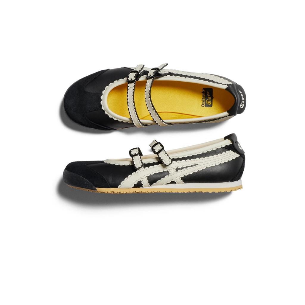 onitsuka ballerina mexico 66