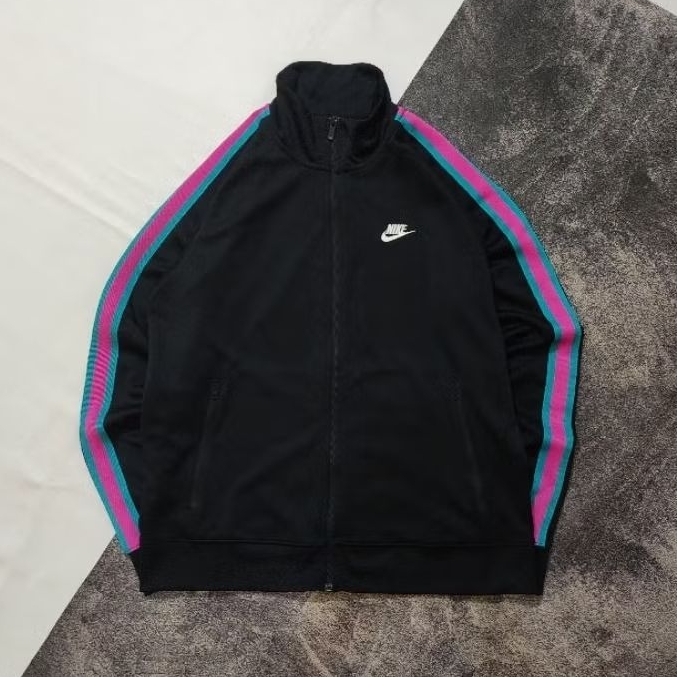 TRACKTOP NIKE STRIPE
