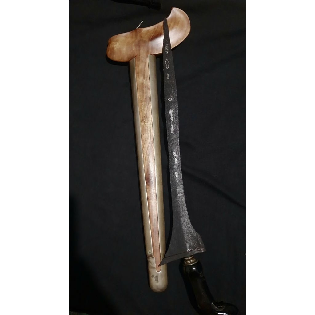 keris pulanggeni_mojo
