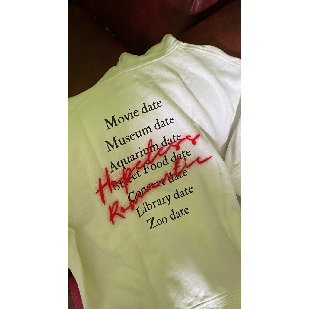 PRAEDAE HR V1 white sz L