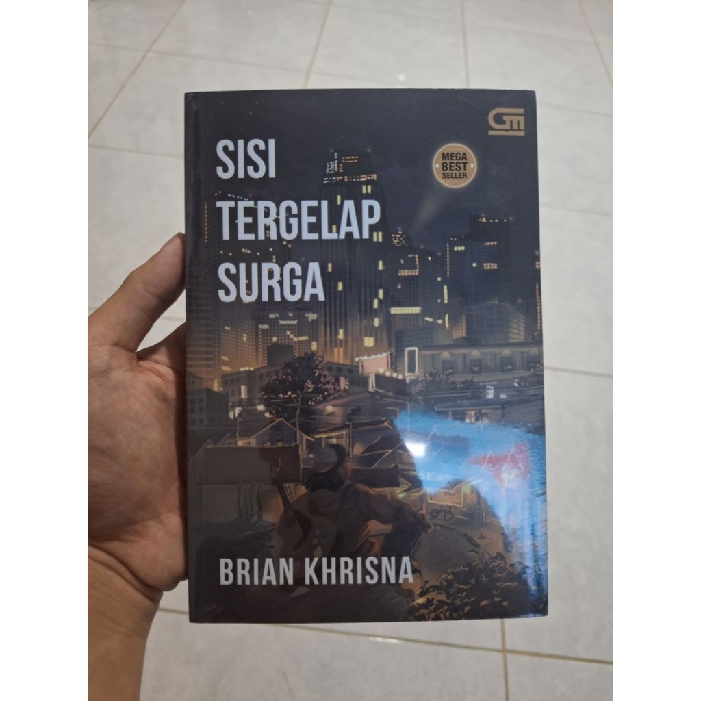 Sisi Tergelap Surga