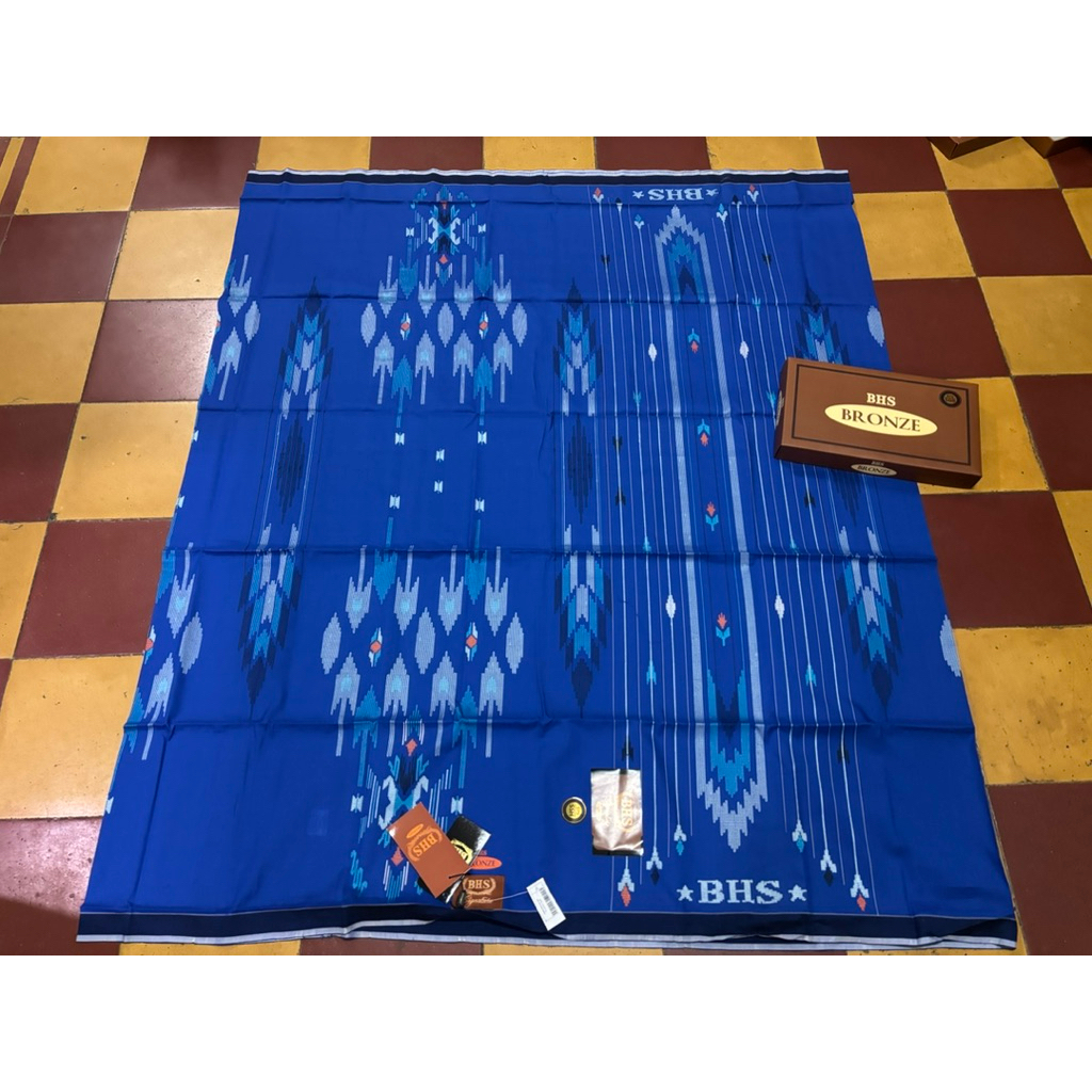 BHS BRONZE SIGNATURE/ROYAL/ MASTERPIECE (STA/SGF/SGB/SSH/SIB/SGE/SGF) | Sarung BHS | Sarung BHS New 