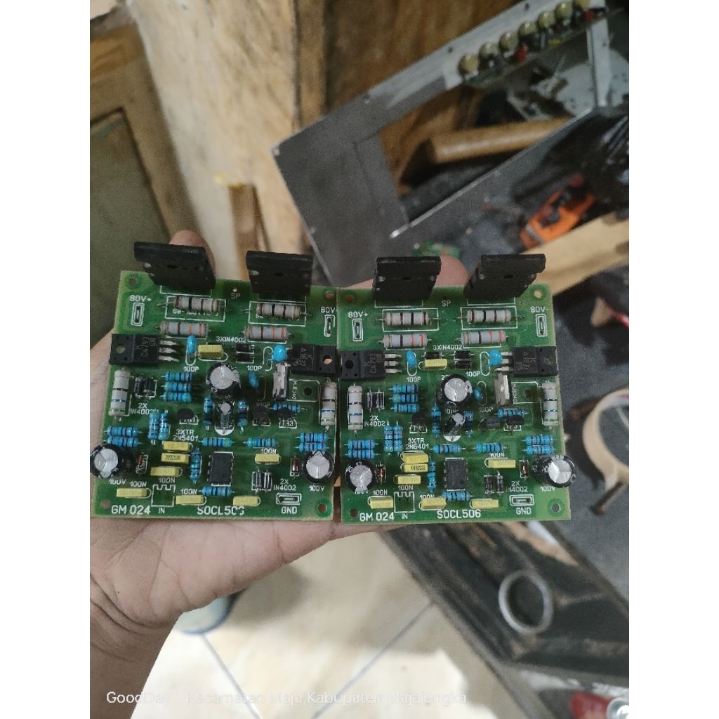 driver power socl 506 teff