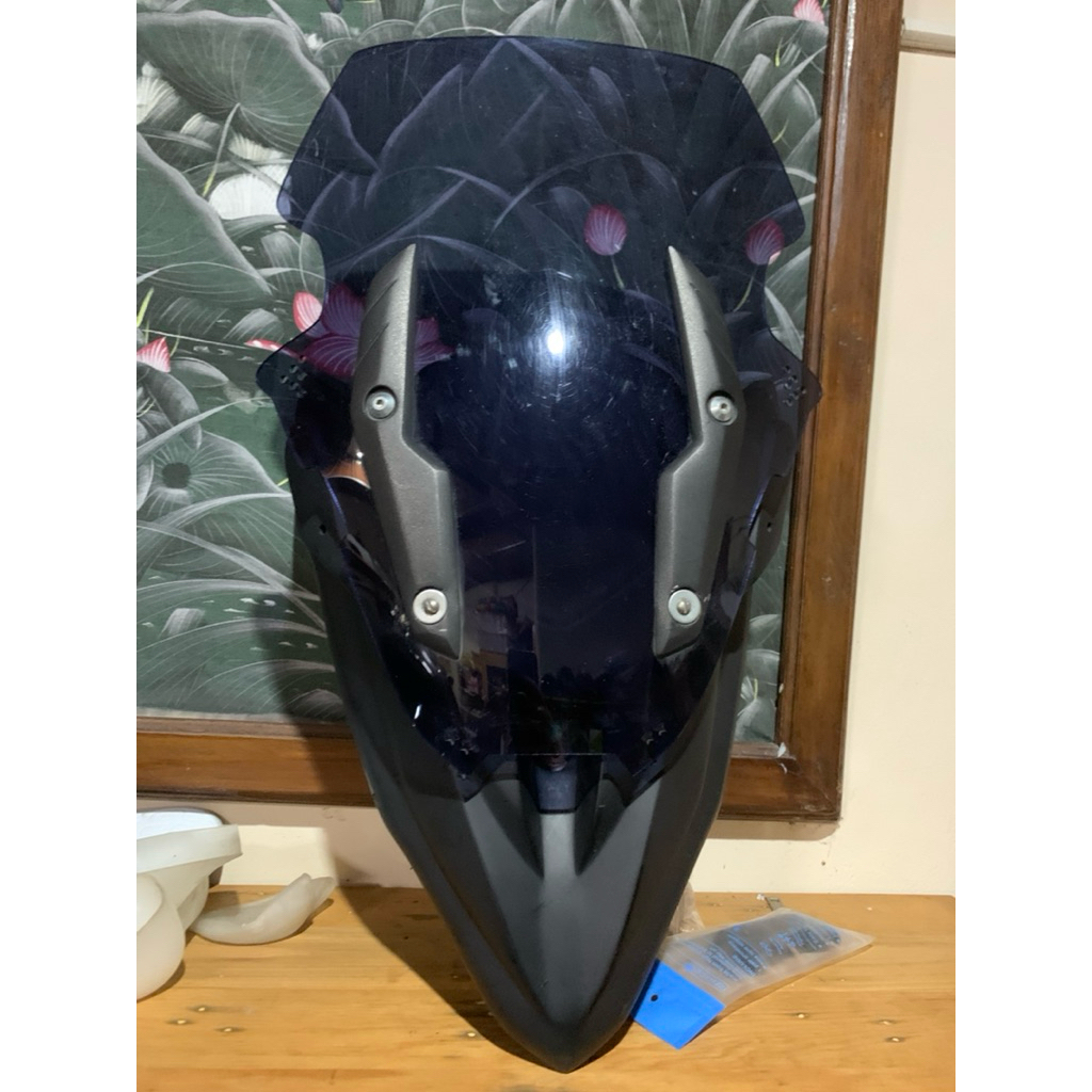 Visor Vario 160 / Kedok Vario 160 / Windshield Vario160