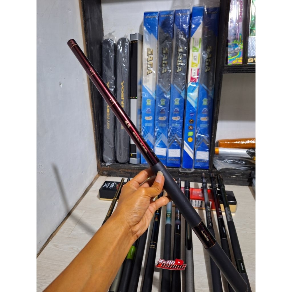 shimano ze 60 oriental