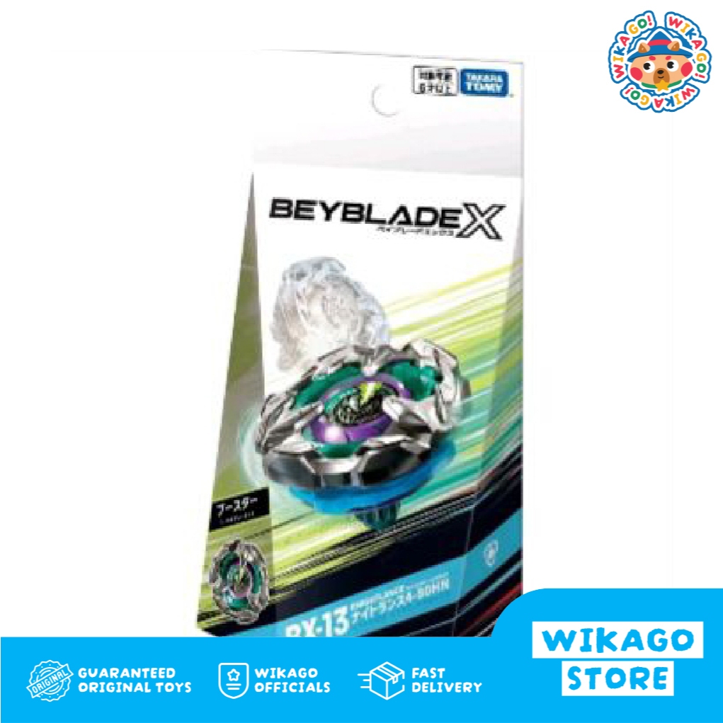Beyblade BX 13
