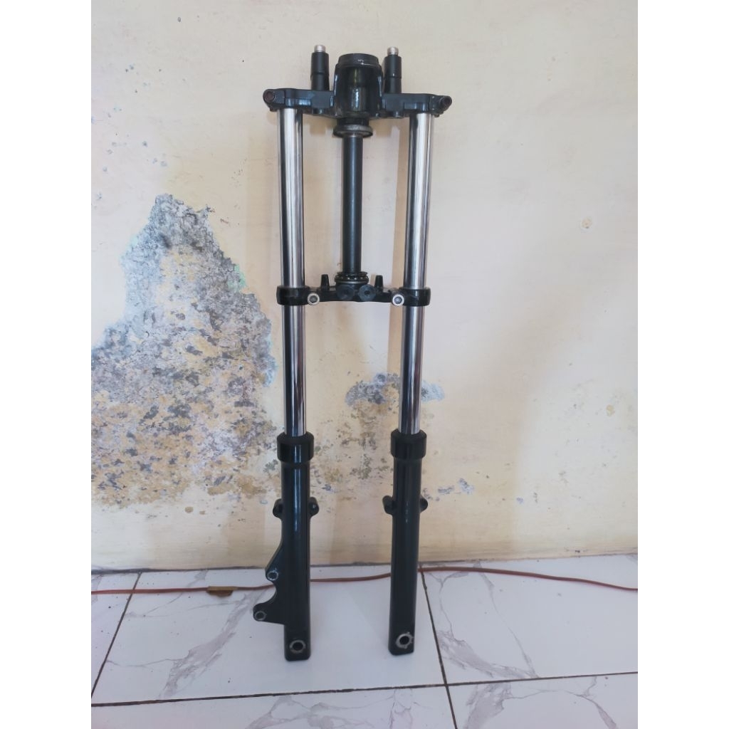 Shock Depan Rx King Orisinil Copotan 2006