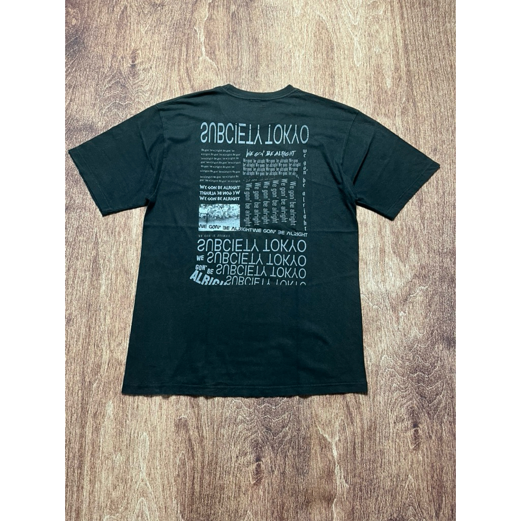 vtg y2k subciety skateboarding tshirt