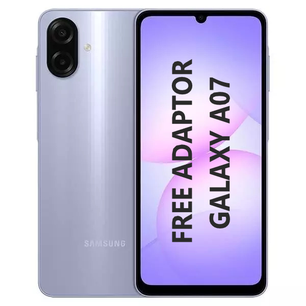 HP Samsung Galaxy A07 ram 4/64 | 4/128 | 6/128 | 8/256 gb Free Adaptor dan Softcase Repack Garansi