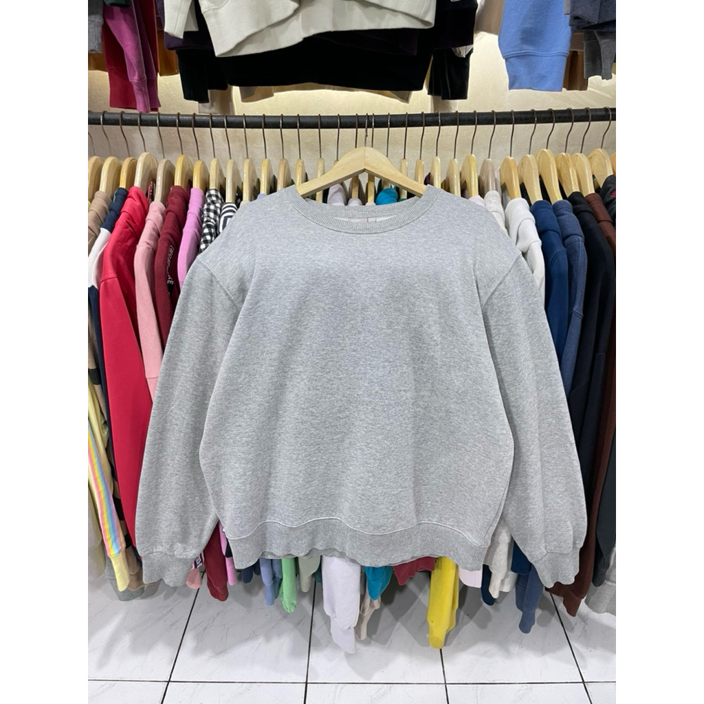 CREWNECK SPAO ABU XL