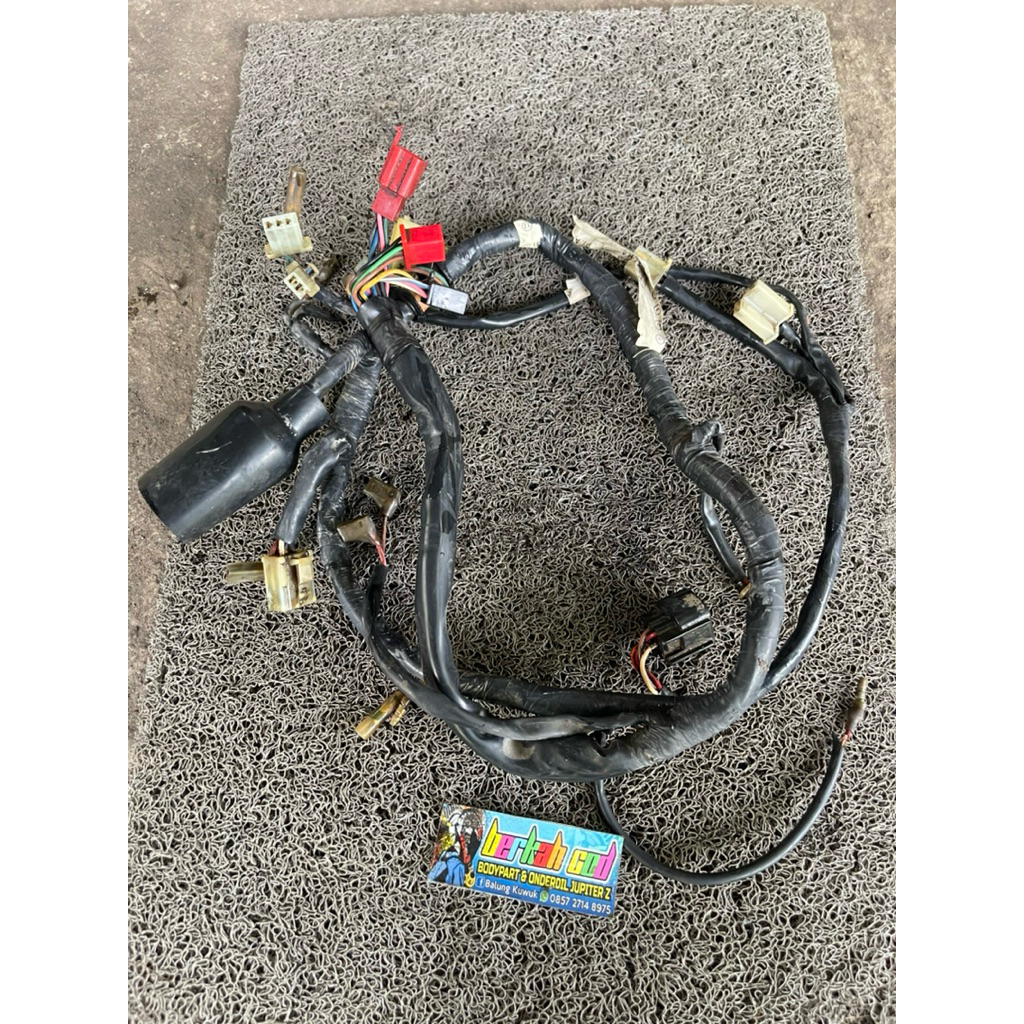 kabel bodi ori copotan jupiter z 2003-2009