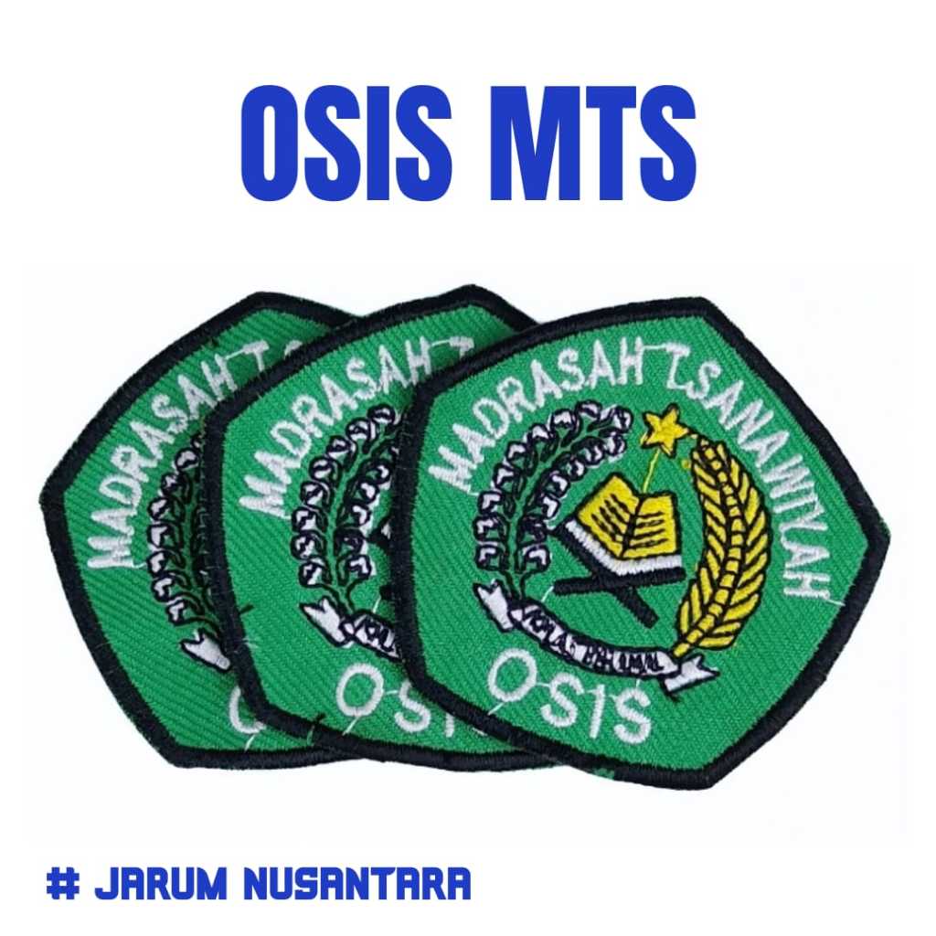 Bet/Badge OSIS MTS