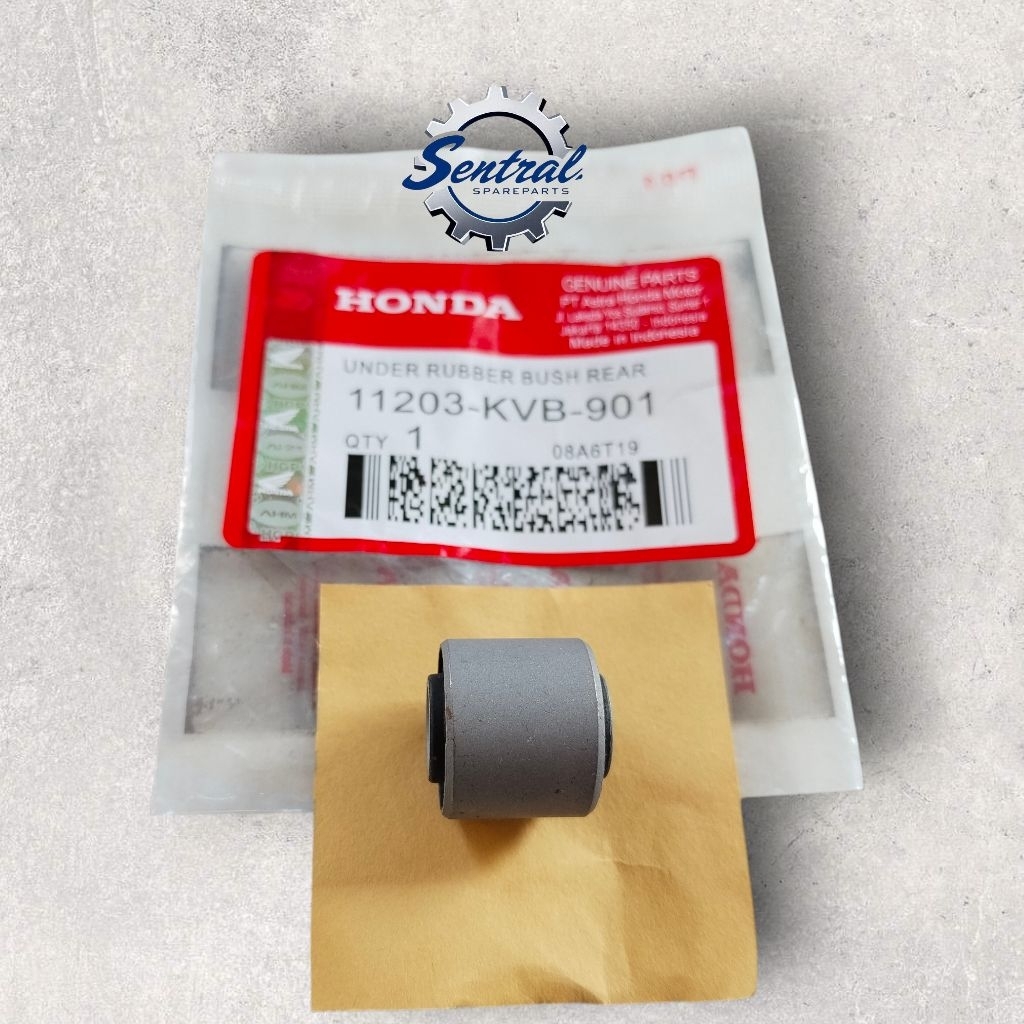 ( GROSIR 10 PCS ) Bosh Shock Belakang Bawah Beat Vario Spacy Scoopy Vario 125 Bosh Monoshock Belakan