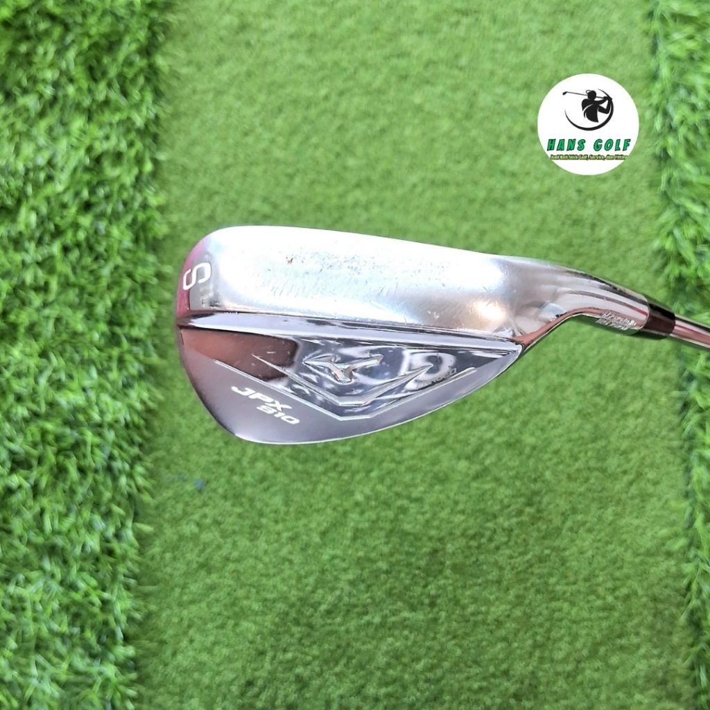 Stick Stik Golf Sand Wedge (S) Mizuno JPX 910 Forged, Second Original