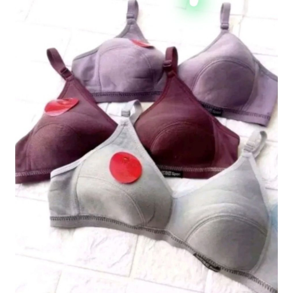 Promo bra original#bra wanita ukuran jumbo#bra lusinan isi 12 pcs#bra eceran harga grosir